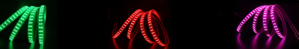 Neon, COB, Led Strip & Decor Lights