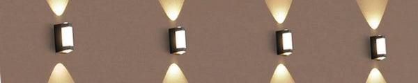 Wall Lamps & Lights