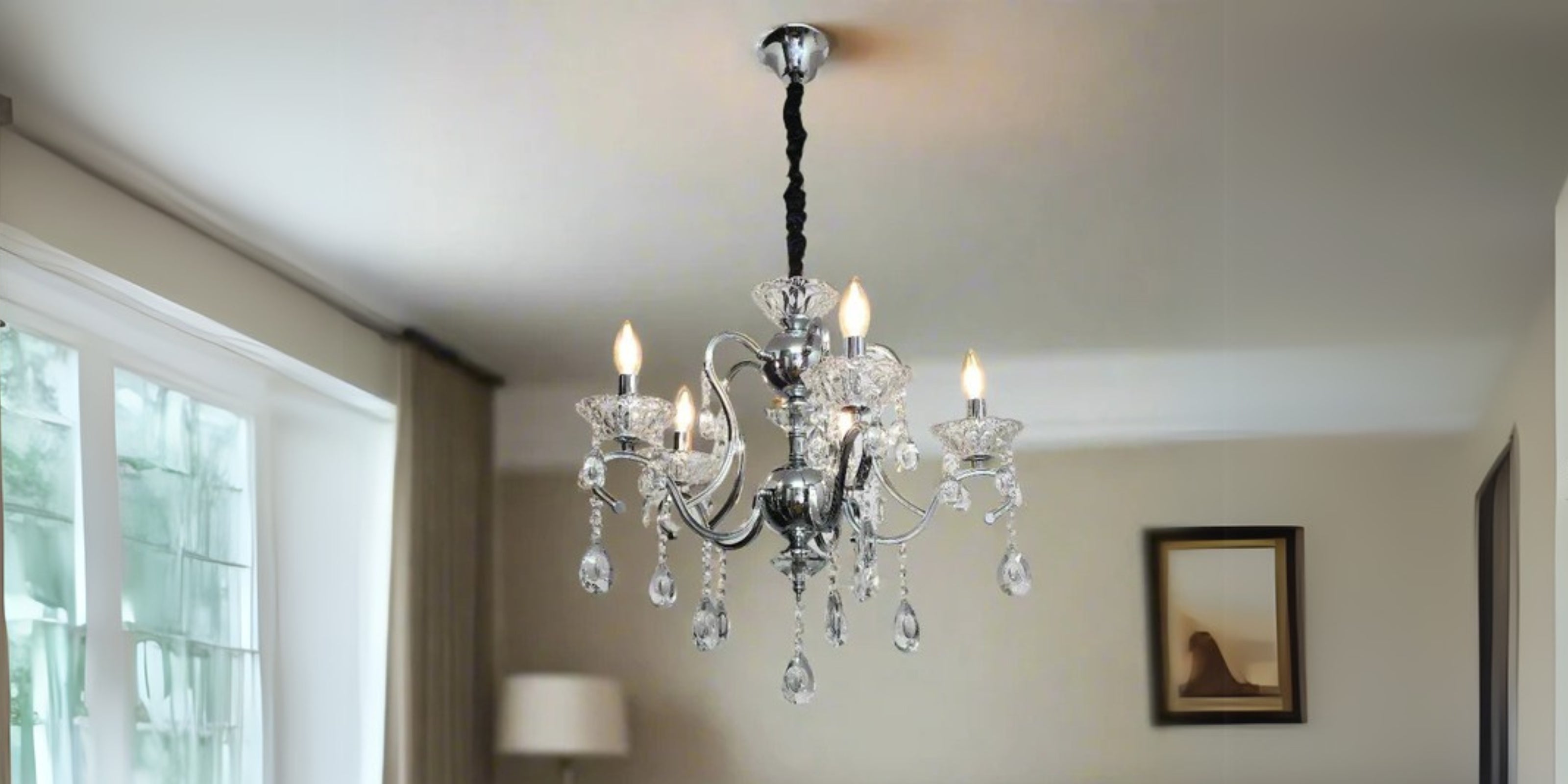 chandeliers & Pendants. Mr.Smart SA's Best Online Shopping Store.