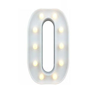 LED Number Lights. - Mr.Smart SA's Best Online Shopping Store