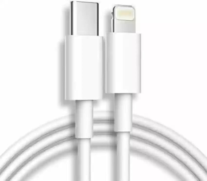 Apple Type-C To Lightning Cable.