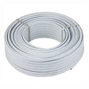 Flat Twin and Earth Cable