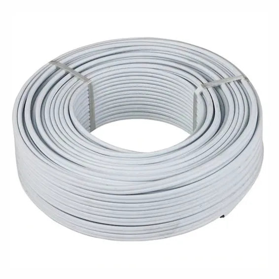 1.5MM SABS flat twin and earth cable - per meter.