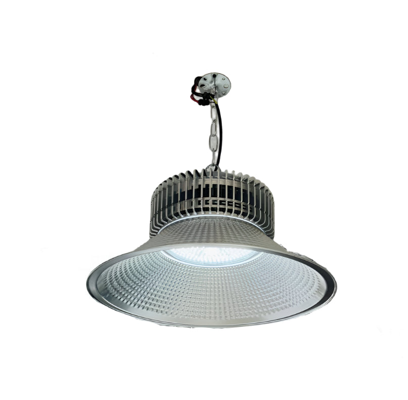 200W High bay LED industrial light. - Mr.Smart SA's Best Online Shopping Store