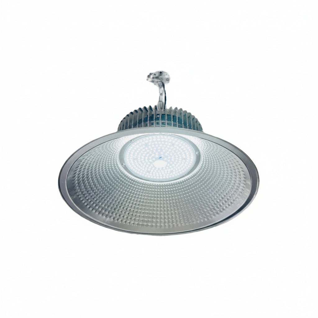 150W High bay LED industrial lamp-6500K.