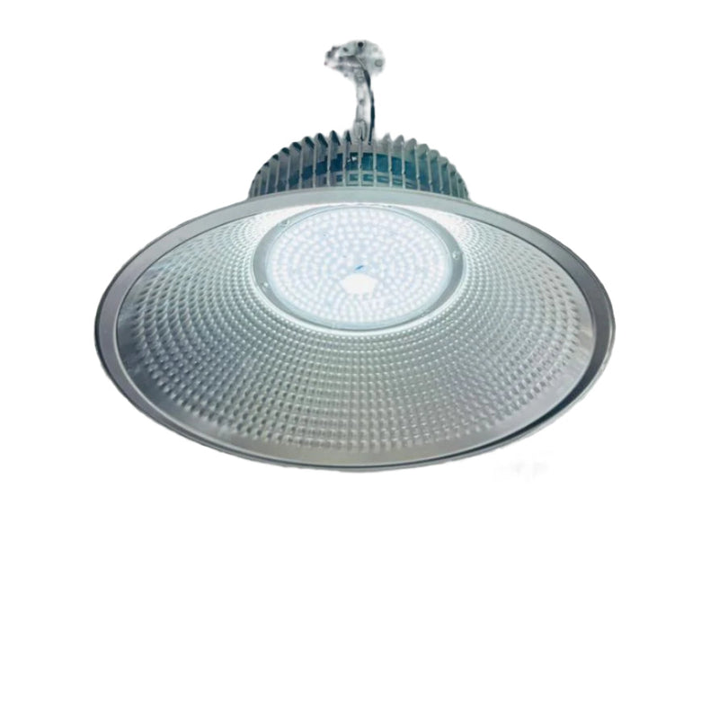200W High bay LED industrial lamp.