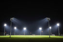 1000W High bay industrial LED flood light,6500K,IP65, 2 Year Warranty- Mr Smart Lighting Company-Sports Field