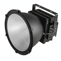 1000W High bay industrial LED flood light,6500K,IP65, 2 Year Warranty-Mr Smart Lighting.
