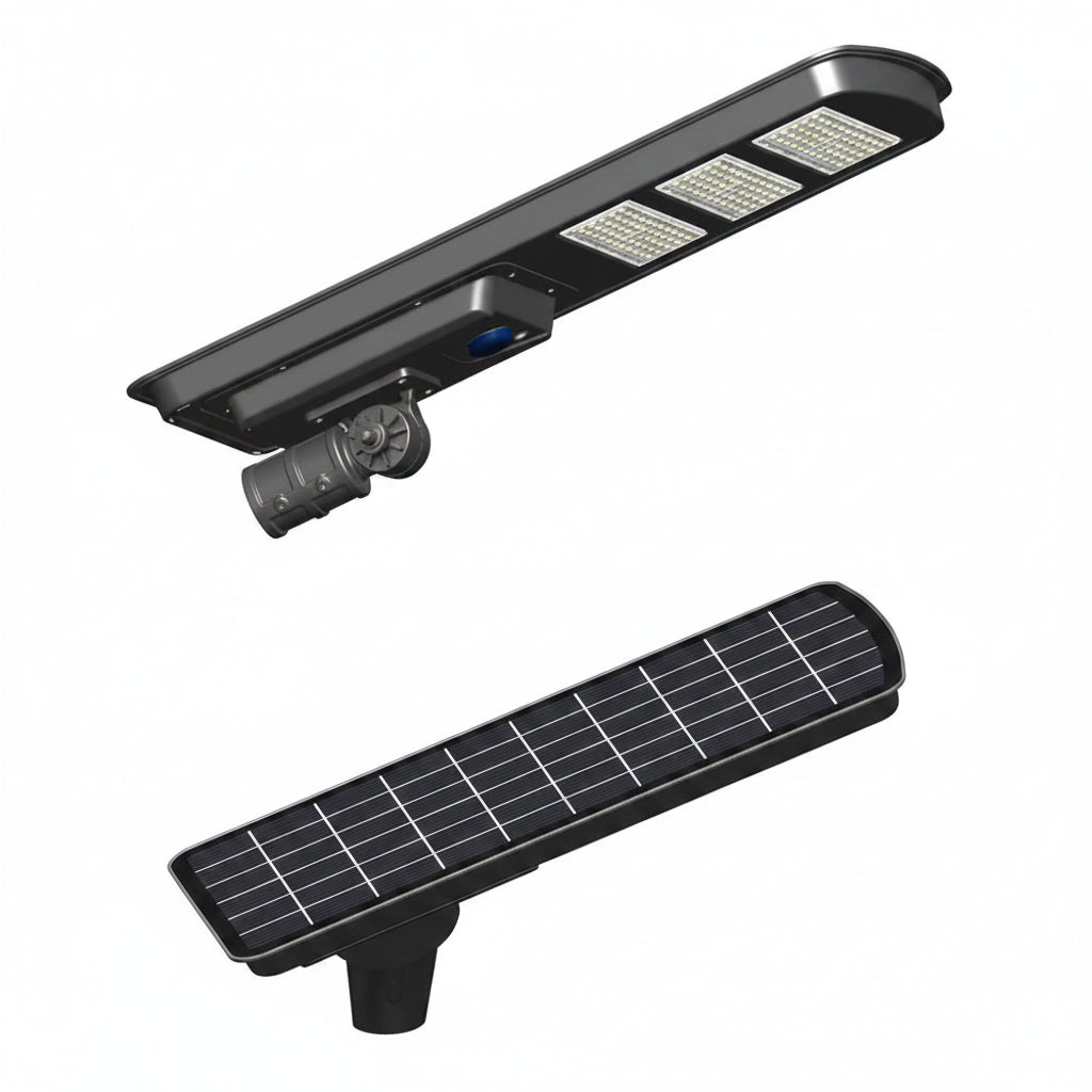 FS 1000W SOLAR STREET LIGHT. - Mr.Smart SA's Best Online Shopping Store