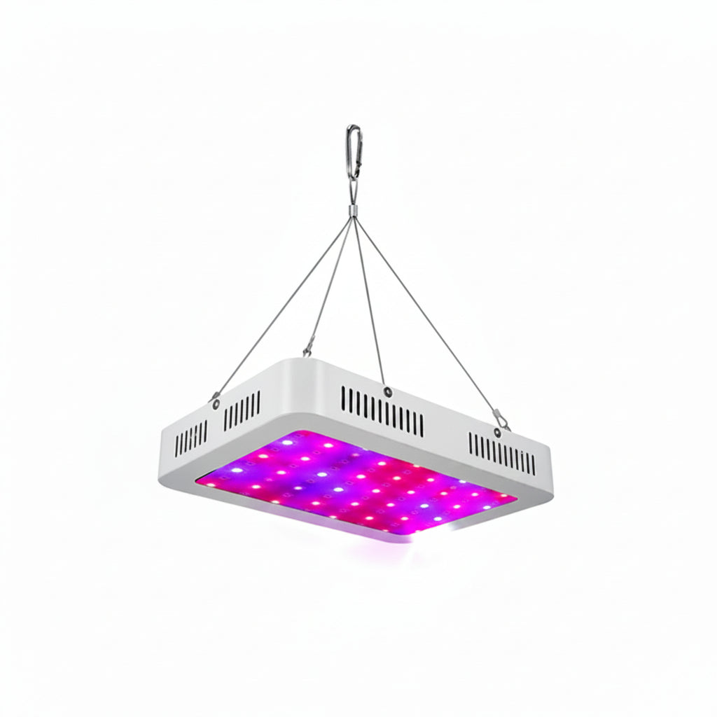 1000W LED UV Indoor Plant growing Greenhouse Grow Light Full Spectrum.