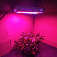 1000W LED UV Indoor Plant growing Greenhouse Grow Light Full Spectrum.