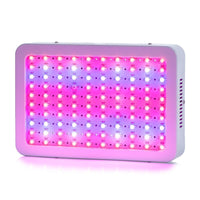 1000W LED UV Indoor Plant growing Greenhouse Grow Light Full Spectrum.