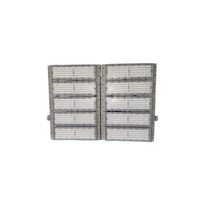 1000W High mast Heavy Duty LED modular commercial flood light(3 Years Warranty) - IP66.