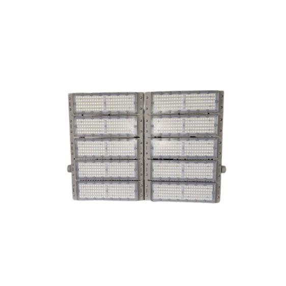 1000W High mast Heavy Duty LED modular commercial flood light(3 Years Warranty) - IP66.