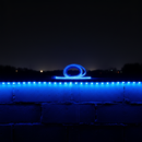 100M - LED Strip Light 220V. - Mr Smart Lighting Company.