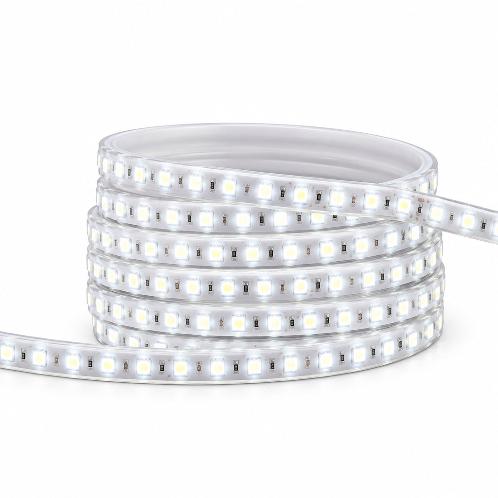 100M - LED Strip Light 220V.