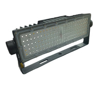 100W Modular Industrial Heavy Duty LED flood light 3 Year Warranty - Mr.Smart SA's Best Online Shopping Store