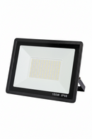 100W LED flood light-IP66-6500k-180314-(2 Years Warranty)-Mr Smart Lighting Company.