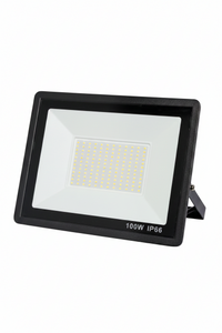 100W LED flood light-IP66-6500k-180314-(2 Years Warranty)-Mr Smart Lighting Company.