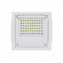 100W LED recessed canopy light for Gas/Petrol station-IP66-5000K-170729.(3 Years Warranty)-Mr Smart Lighting Company.