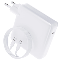 MS 100w Macbook Magsafe type-c charger. - Mr.Smart SA's Best Online Shopping Store
