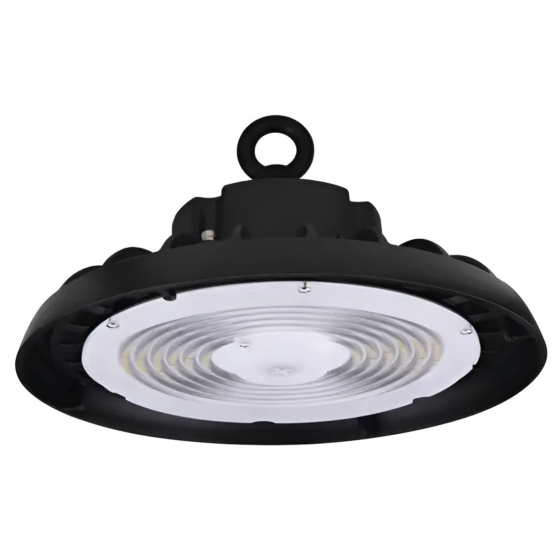 100W UFO industrial High bay LED Light-IP65-6500K-(2 Years Warranty).