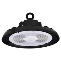 100W UFO industrial High bay LED Light-IP65-6500K-(2 Years Warranty)-Mr Smart Lighting Company