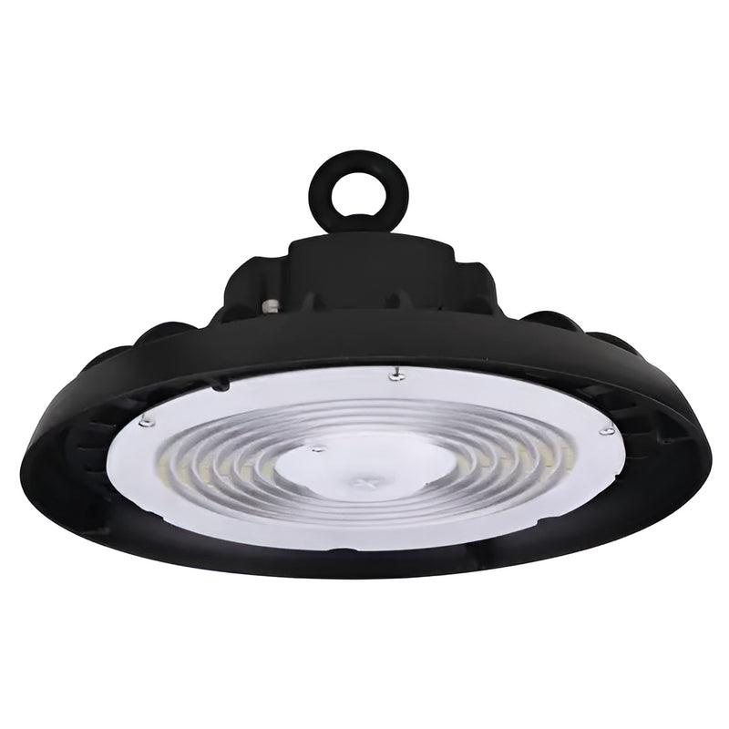 100W UFO industrial High bay LED Light-IP65-6500K-(2 Years Warranty)-Mr Smart Lighting Company