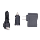 100W Rechargeable work flood light.