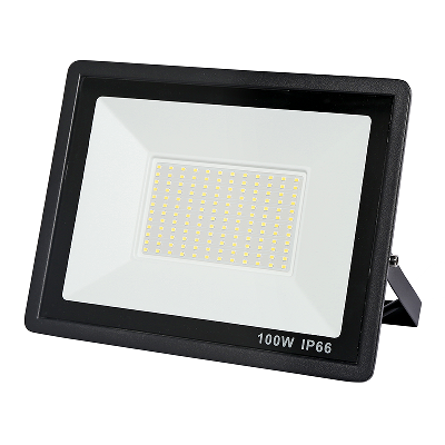 100W LED flood light - 180314.