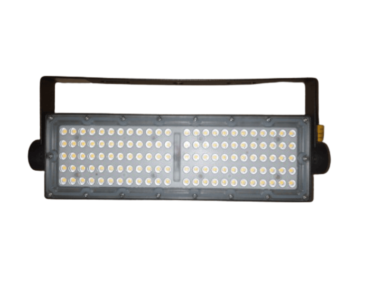 100W Modular Industrial Heavy Duty LED flood light 3 Year Warranty - Mr.Smart SA's Best Online Shopping Store