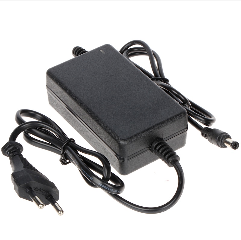 12V 5A AC/DC Universal Power Supply.