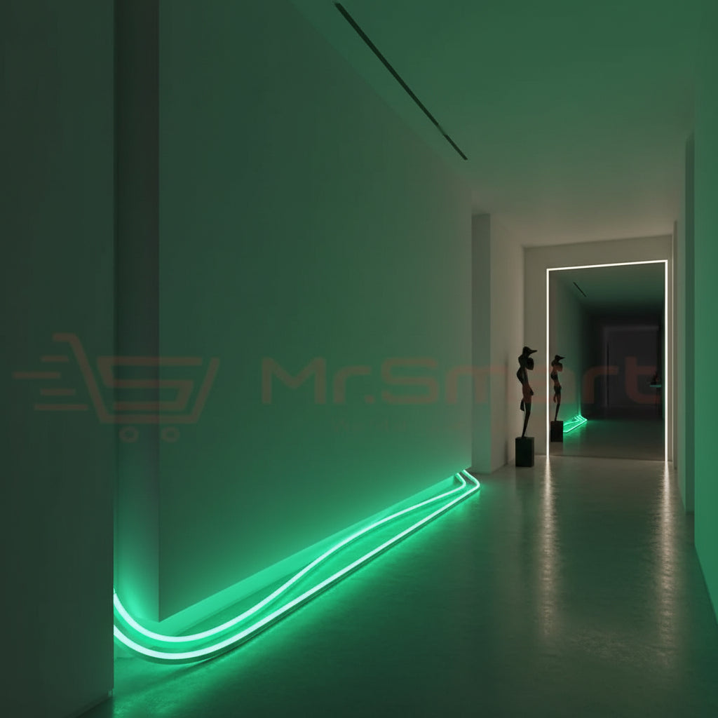 10M - 220V LED Neon Strip Light. - Mr.Smart SA's Best Online Shopping Store
