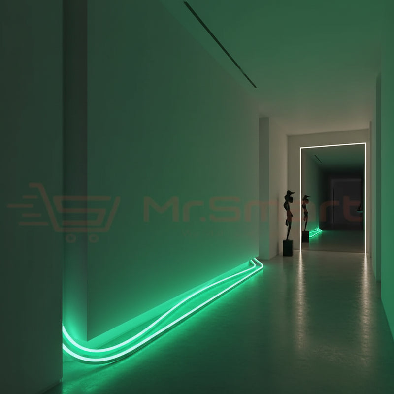10M - 220V LED Neon Strip Light. - Mr.Smart SA's Best Online Shopping Store