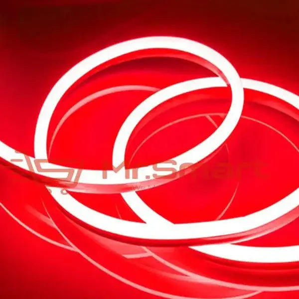 10M IP65 Heavy Duty Neon Flexible SMD2835 Led Chip LED Weatherproof Rope Light Strip.