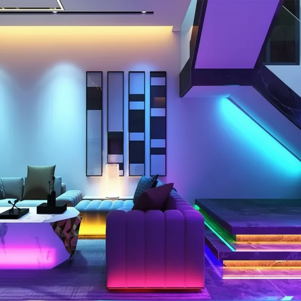 10M - 220V LED Neon Strip Light. - Mr.Smart SA's Best Online Shopping Store