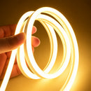 10M IP65 Heavy Duty Neon Flexible SMD2835 Led Chip LED Weatherproof Rope Light Strip-Mr Smart Lighting Company.