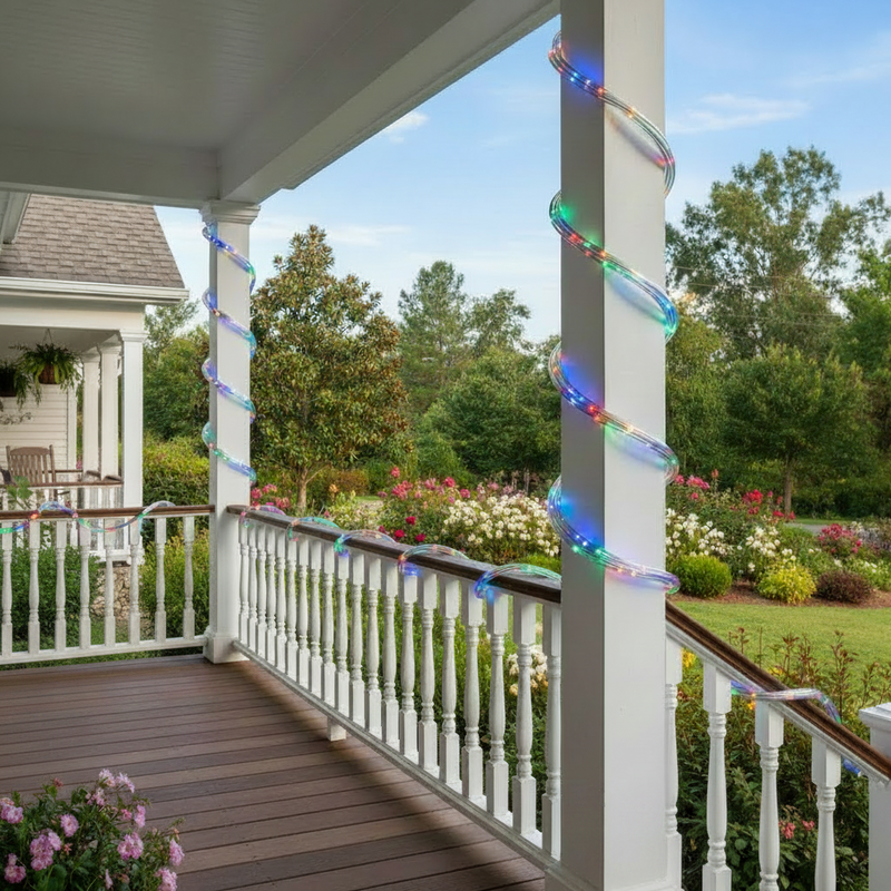 10M Solar LED Decorative Light. - Mr.Smart SA's Best Online Shopping Store