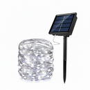 10M Solar LED Decorative Light-Cool White-Mr Smart Lighting Company.