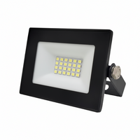 10W LED Flood Light-IP65-6500K-Mr Smart Lighting Company