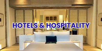 Hoteis & Hospitality