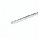10mm x 10mm 3M Aluminum profile for LED Neon strip light for professional LED neon strip installation-Mr Smart Lighting Company