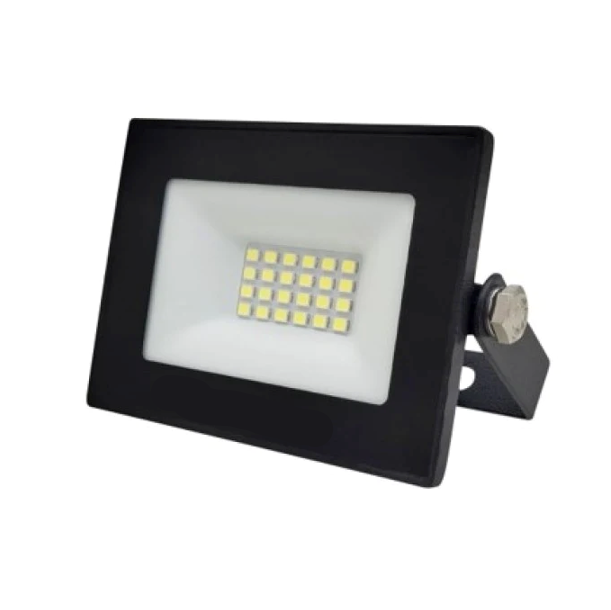 10W LED Flood Light.