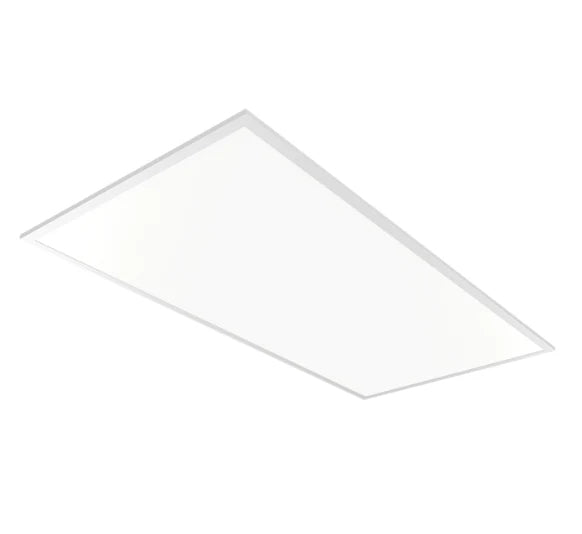 1200mmx600mm 90W, 9000 Lumens LED panel light (2 years warranty).