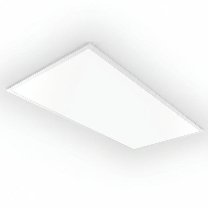 1200mmx600mm 90W, 9000 Lumens LED panel light-IP20-6500K-(2 years warranty)-Mr Smart Lighting Company.