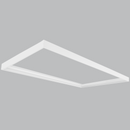 1200mmx600mm Frame for LED panel light-Mr Smart Lighting Company.