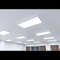 1200mmx600mm Frame for LED panel light-Mr Smart Lighting Company-Office Space.