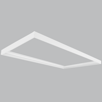 1200mmx600mm Frame for LED panel light-Mr Smart Lighting Company.