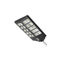 1200w Solar Street Light-IP65-6500K-Mr Smart Lighting Company.