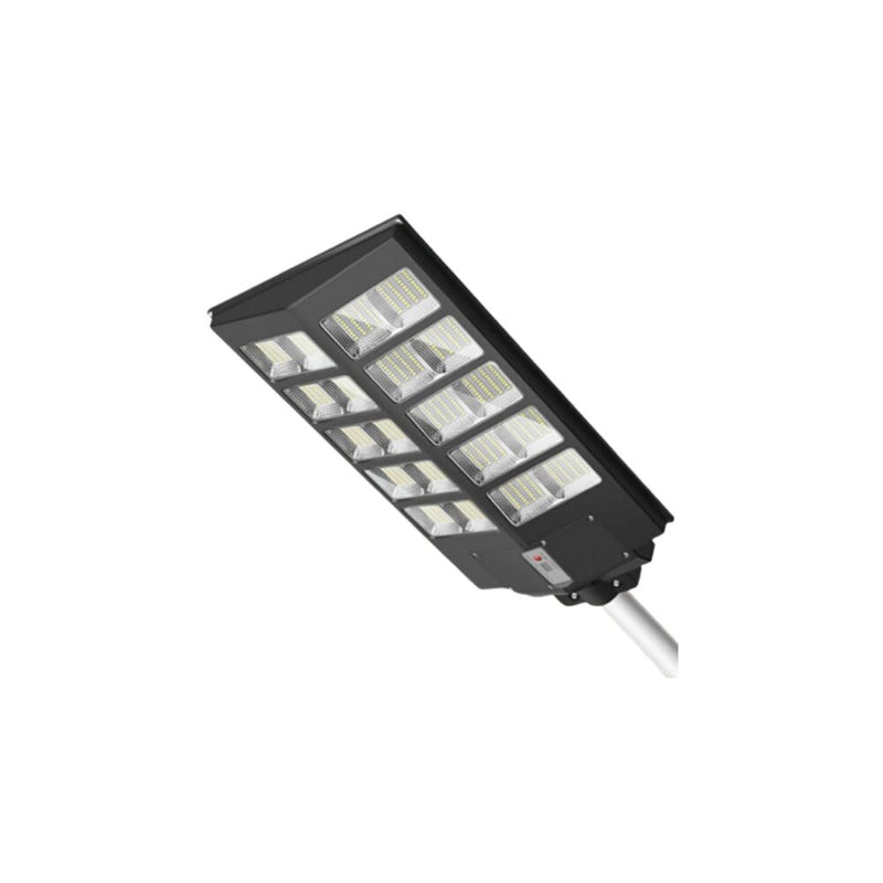 1200w Solar Street Light-IP65-6500K-Mr Smart Lighting Company.